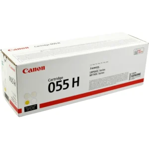 Canon 055H Toner (3017C002)
