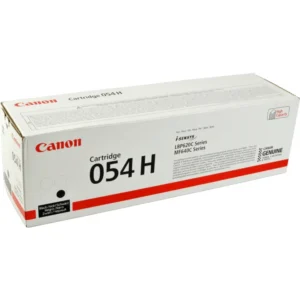 Canon 054H Toner (3028C002)