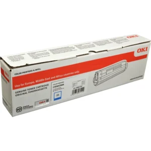 Oki 46861307 Toner