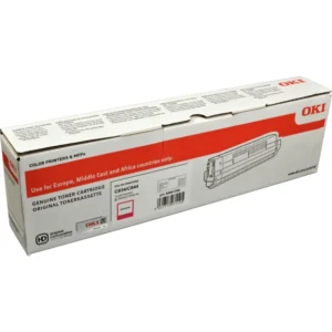 Oki 46861306 Toner