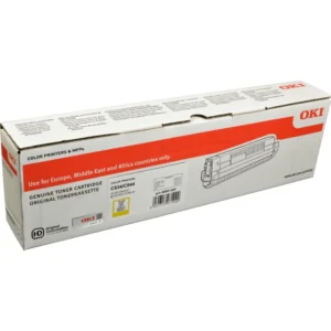 Oki 46861305 Toner