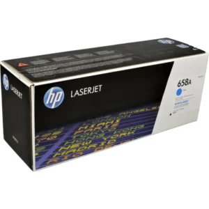 HP 658A Toner (W2001A)