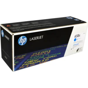 HP 658X Toner (W2001X)