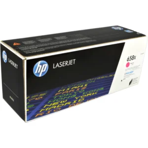 HP 658X Toner (W2003X)