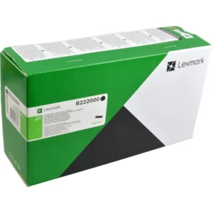 Lexmark B222000 Toner