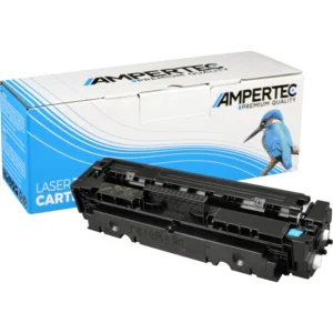 Kompatibler Toner ersetzt HP 415A (W2031A)