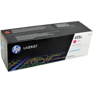 HP 415X Toner (W2033X)