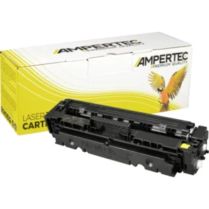 Kompatibler Toner ersetzt HP 415A (W2032A)