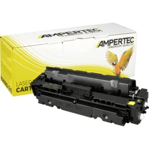 Kompatibler Toner ersetzt HP 415X (W2032X)