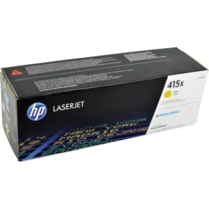 HP 415X Toner (W2032X)