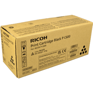 4 Kompatible Toner ersetzt Ricoh PC600 Multipack KCMY