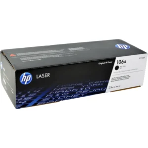 HP 106A Toner (W1106A)