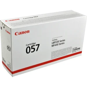 Canon 057 Toner (3009C002)