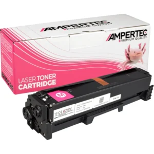 Kompatibler Toner ersetzt Lexmark C332HM0 magenta