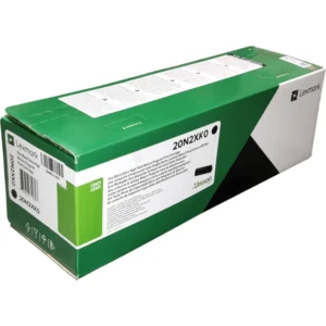 Lexmark 20N2XK0 Toner