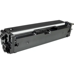Kompatibler Toner ersetzt Lexmark 20N2HK0 schwarz
