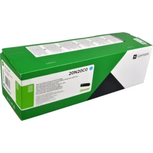 Lexmark 20N20C0 Toner
