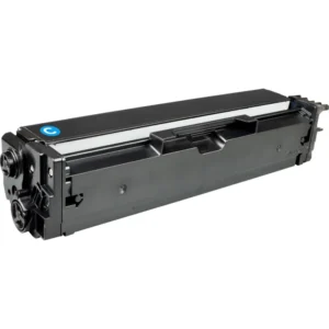 Kompatibler Toner ersetzt Lexmark 20N2HC0 cyan