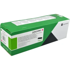 Lexmark 20N2XM0 Toner