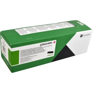 Lexmark 20N2HM0 Toner