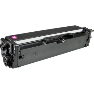 Kompatibler Toner ersetzt Lexmark 20N2XM0 magenta