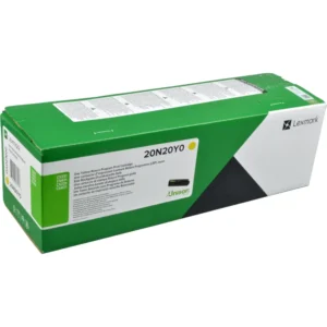 Lexmark 20N20Y0 Toner
