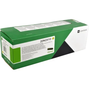 Lexmark 20N2XY0 Toner