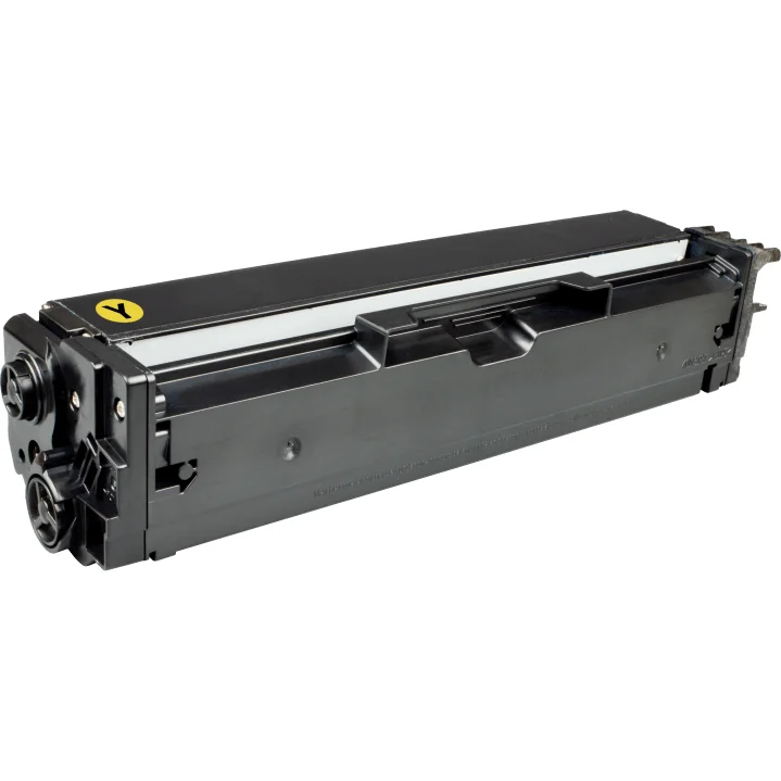 Kompatibler Toner ersetzt Lexmark 20N2XY0 yellow