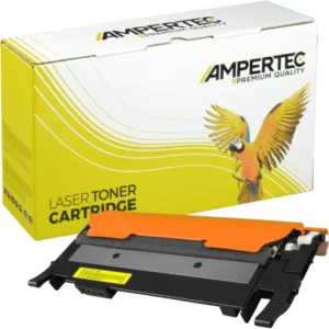 Kompatibler Toner ersetzt HP 117A (W2072A)