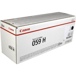 Canon 059H Toner (3627C001)