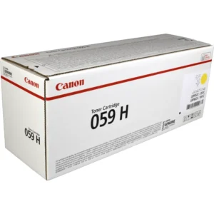 Canon 059H Toner (3624C001)
