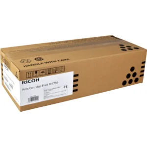 Ricoh Toner 408352 MC250 schwarz OEM | Tonermacher