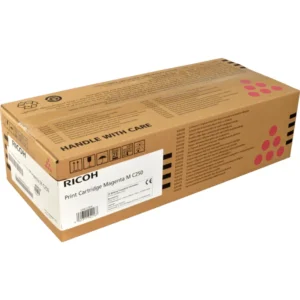 Ricoh Toner 408354 MC250 magenta OEM | Tonermacher