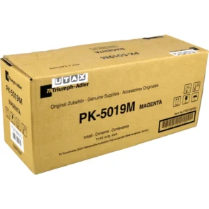 Utax Toner PK-5019M 1T02TXBUT0 magenta | Tonermacher