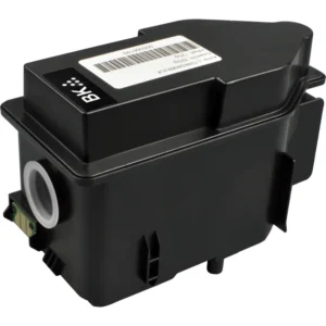 Kompatibler Toner ersetzt Konica Minolta TNP-80K schwarz