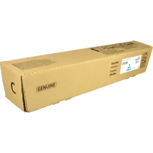 Ricoh Toner 828517 C9200 cyan OEM | Tonermacher