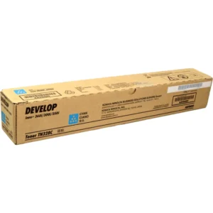 Develop Toner TN-328C AAV84D0 cyan | Tonermacher