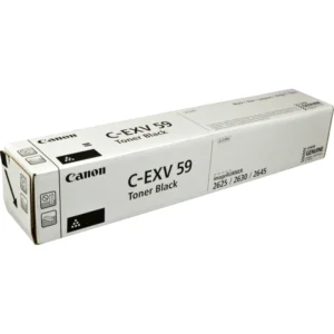 Canon C-EXV59 Toner (3760C002)