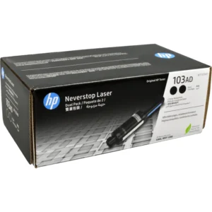 HP 103A Toner Doppelpack (W1103AD)