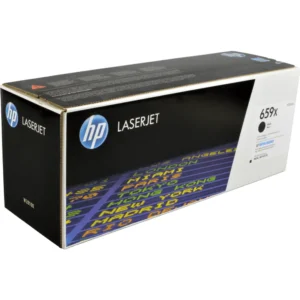 HP 659X Toner (W2010X)