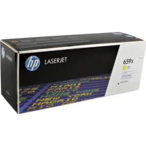 HP 659X Toner (W2012X)