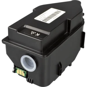 Kompatibler Toner ersetzt Konica Minolta TNP-81K schwarz