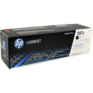 HP 207X Toner (W2210X)