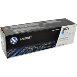 HP 207X Toner (W2211X)