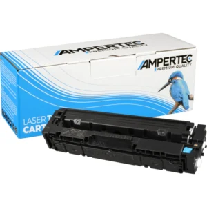 Kompatibler Toner ersetzt HP 216A (W2411A)