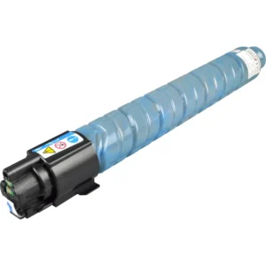 Kompatibler Toner ersetzt Ricoh 842383 IMC300 cyan