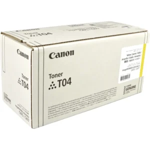 Canon T04 Toner (2977C001)