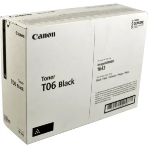 Canon T06 Toner (3526C002)