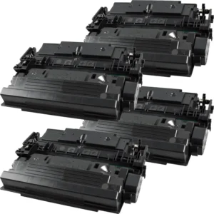 Kompatibles Toner 4er-Multipack ersetzt Canon T06 (3526C002)