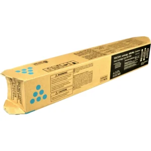 Ricoh Toner 842375 IMC400 cyan OEM | Tonermacher